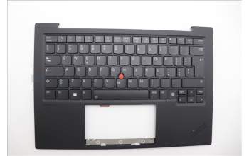 LENOVO 5M11N61172 Keyb X1 Carbon 2024 G12 Cover IT - WW