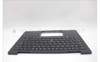 LENOVO 5M11N61172 Keyb X1 Carbon 2024 G12 Cover IT - WW