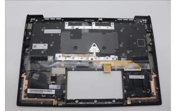 Lenovo 5M11N61204 MECH_ASM GRP_KBD_BZL_GER_WW_DB_LTN