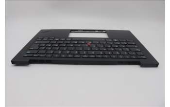 Lenovo 5M11N61204 MECH_ASM GRP_KBD_BZL_GER_WW_DB_LTN