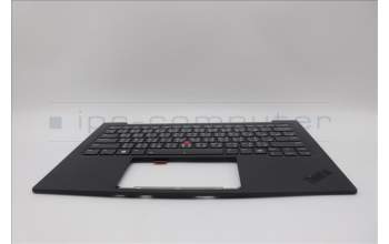 Lenovo 5M11N61222 MECH_ASM GRP_KBD_BZL_TC_WW_DB_LTN