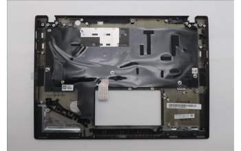 Lenovo 5M11N89531 MECH_ASM BL KB BK MG WW FRA PMX