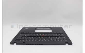 LENOVO 5M11N89568 Keyb X13 G5 Nordic - WWAN - BL