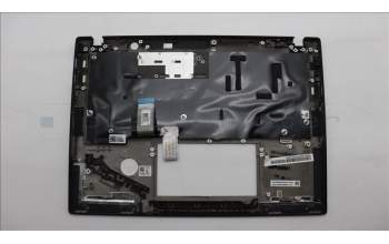 Lenovo 5M11N89579 MECH_ASM BL KB BK MG WW SLV PMX