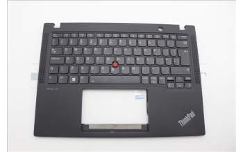 Lenovo 5M11N89601 MECH_ASM BL KB BK MG WW UKE CHY