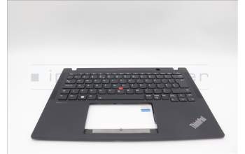Lenovo 5M11N89601 MECH_ASM BL KB BK MG WW UKE CHY