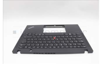 Lenovo 5M11N89601 MECH_ASM BL KB BK MG WW UKE CHY