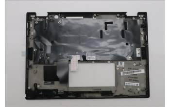 Lenovo 5M11N89862 MECH_ASM BL KB BK FRA CHY