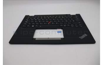 LENOVO 5M11N93215 Keyb X13 Yoga G5 2-in-1 Cover ES - WW - BL