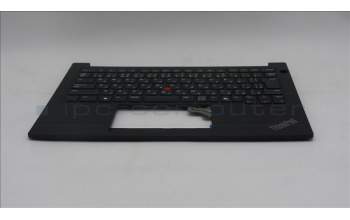 Lenovo 5M11N94118 MECH_ASM FRU KB JPN(LTN)JP Bk