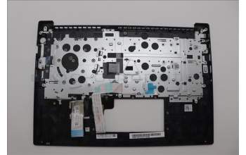 Lenovo 5M11N94153 MECH_ASM FRU KB ENG BL(CHY)US Bk