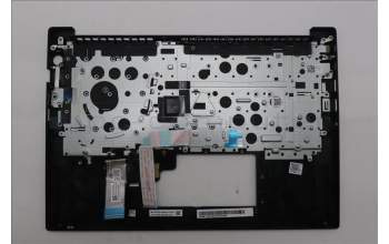 Lenovo 5M11N94185 MECH_ASM FRU KB GRE BL(CHY)US Bk
