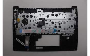 Lenovo 5M11N94186 MECH_ASM FRU KB GRE BL(LTN)US Bk