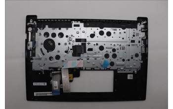Lenovo 5M11N94254 MECH_ASM FRU KB JPN BL(LTN)JP Bk