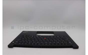 Lenovo 5M11N94254 MECH_ASM FRU KB JPN BL(LTN)JP Bk