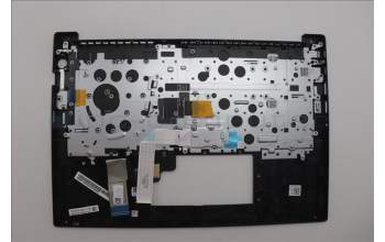 Lenovo 5M11N94263 MECH_ASM FRU KB THAI BL(SRX)US Bk