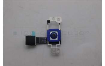 Lenovo 5M11N99295 Power button with FingerPrint, Bracket ASM, COOK