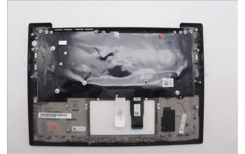 Lenovo 5M11N99361 MECH_ASM BL KB BK ENG SRX