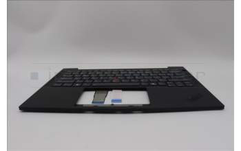 Lenovo 5M11N99361 MECH_ASM BL KB BK ENG SRX