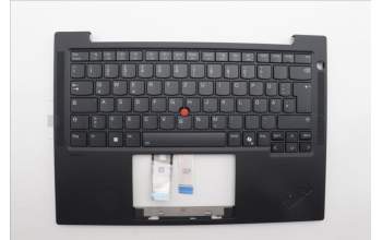 LENOVO 5M11N99401 Keyb T14s G5 Cover DE - WL - BL
