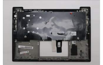 Lenovo 5M11N99513 MECH_ASM BL KB BK SWS LTN