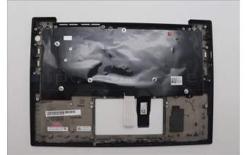 LENOVO 5M11N99531 Keyb T14s G5 Cover GB - WL - BL