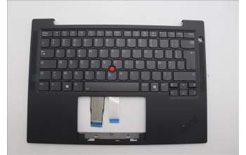 Lenovo 5M11N99586 MECH_ASM BL KB BK WW FRA SRX