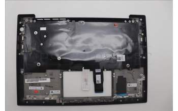 Lenovo 5M11N99586 MECH_ASM BL KB BK WW FRA SRX
