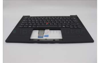 Lenovo 5M11N99614 MECH_ASM BL KB BK WW ITA SRX