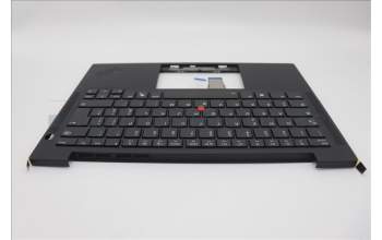 Lenovo 5M11N99614 MECH_ASM BL KB BK WW ITA SRX