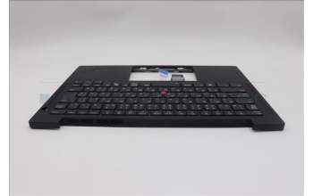 Lenovo 5M11N99621 MECH_ASM BL KB BK WW JPN LTN