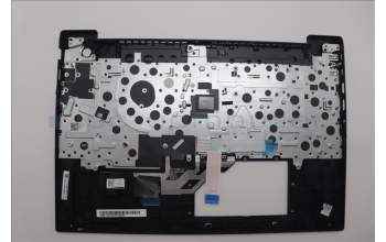 Lenovo 5M11N99733 MECH_ASM FRU KBD CCV ENG (LTN) US BK