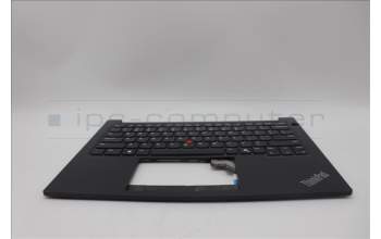 Lenovo 5M11N99943 MECH_ASM FRU ENG (SRX) US BK