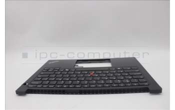 Lenovo 5M11N99943 MECH_ASM FRU ENG (SRX) US BK