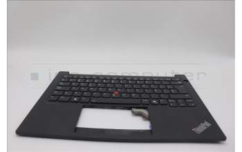 Lenovo 5M11P32339 MECH_ASM FRU SPA BL (SRX) UK BK