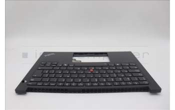 Lenovo 5M11P32339 MECH_ASM FRU SPA BL (SRX) UK BK