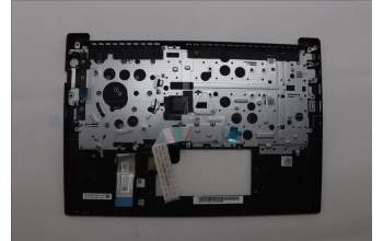 Lenovo 5M11P32351 MECH_ASM FRU GER BL (CHY) UK BK