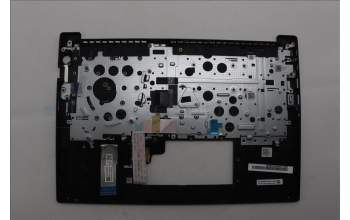 Lenovo 5M11P32464 MECH_ASM FRU UKE BL (CHY) UK BK