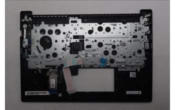 Lenovo 5M11P32466 MECH_ASM FRU UKE BL (LTN) UK BK