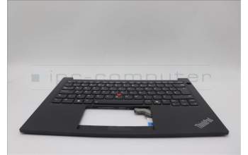 Lenovo 5M11P32468 MECH_ASM FRU UKE BL (SRX) UK BK