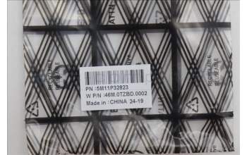 Lenovo 5M11P32823 FRU FPR w/ bracket assembly_GY