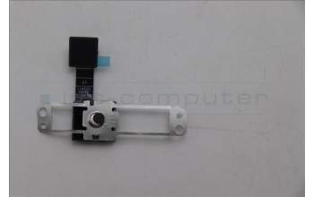 Lenovo 5M11P32823 FRU FPR w/ bracket assembly_GY