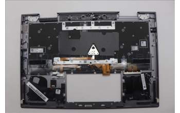 LENOVO 5M11P34982 Keyb X1 2-in-1 G9/10 Keyboard Nordic - WLAN - BL