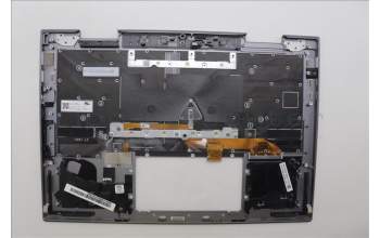 Lenovo 5M11P35025 MECH_ASM GRP_KBD_BZL_SWS_WL_LG_LTN