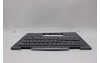 Lenovo 5M11P35025 MECH_ASM GRP_KBD_BZL_SWS_WL_LG_LTN