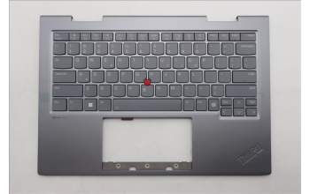 Lenovo 5M11P35054 MECH_ASM GRP_KBD_BZL_MAO_WW_LG_CHY