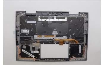 Lenovo 5M11P35087 MECH_ASM GRP_KBD_BZL_ITA_WW_LG_LTN