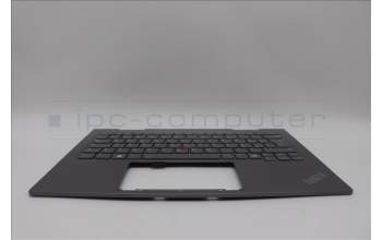 Lenovo 5M11P35087 MECH_ASM GRP_KBD_BZL_ITA_WW_LG_LTN