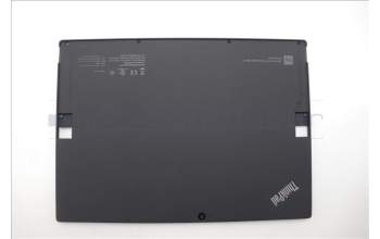 Lenovo 5M11P47011 WLAN A-Cover+ANT ASM,BK