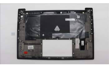 Lenovo 5M11P47235 C-Cover with keyboard, Hungarian, No NFC, Backlight, UK